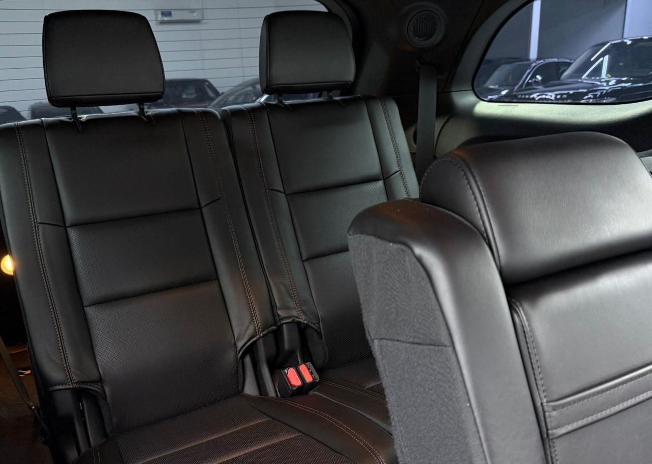 Dodge Durango GT 3.6L (292 HP) 2023 Dodge Durango GT, 2026 Agency Warranty, Agency Full Service History, GCC