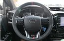 Toyota Hilux GR SPORT 2024 GR Sports 4.0L V6 Full Option
