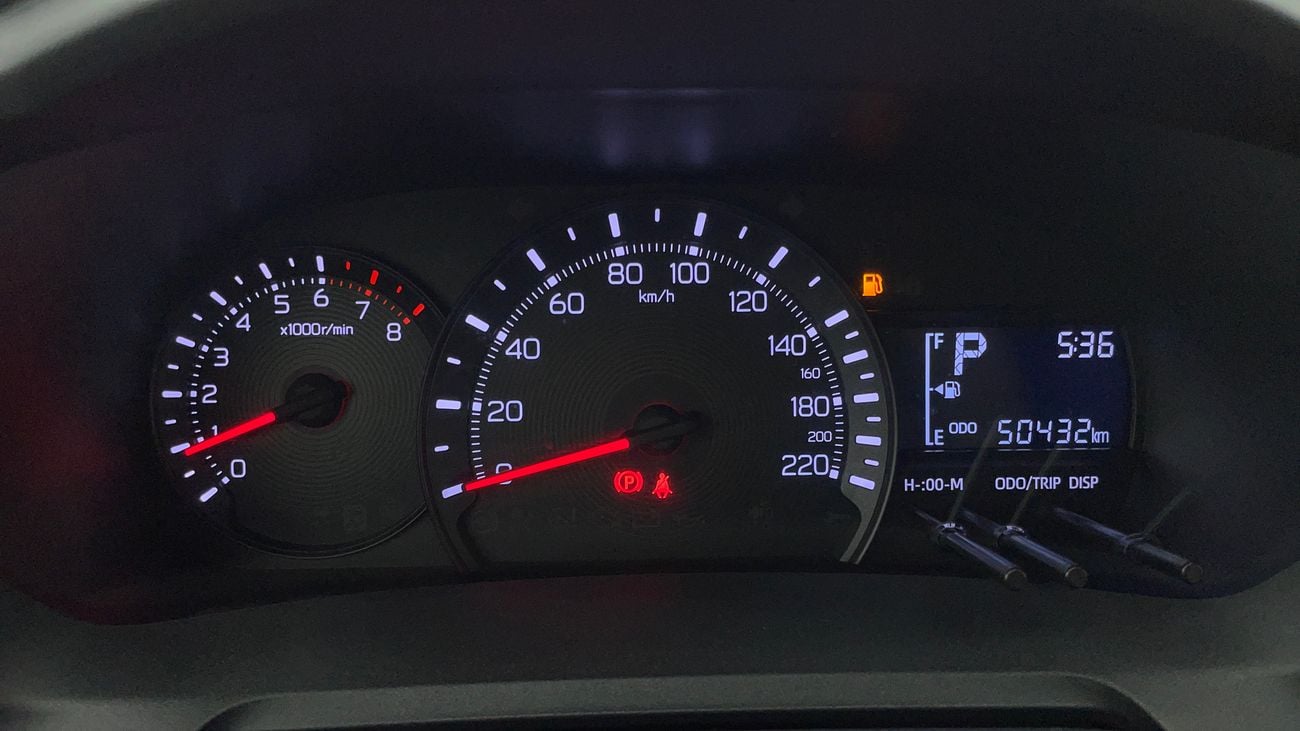 Toyota Yaris Mid 1.3L Sedan 2023 E | AED 655/Month | 0 DP | 30 Day Return | Warranty | Service History