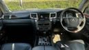 Lexus LX 470 LX570 ,RIGHT HAND DRIVE  ,PETROL 5.7 LITER ,AUTOMATIC