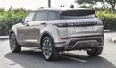 Land Rover Range Rover Evoque HSE P250  DYNAMIC 2024 WITH WARRANTY AND SERVICE CONTRACT