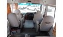 Mitsubishi Rosa MITSUBISHI ROSA BUS RIGHT HAND DRIVE (PM1412)