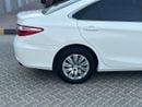 Toyota Camry GL GCC