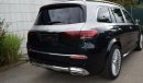 مرسيدس بنز GLS600 Maybach Maybach Duo-Tone (Export) Local Registration +10%