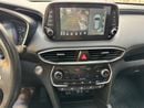 Hyundai Santa Fe 2020 PANORAMIC 2.0 TURBO 360 CAMERA CANADA IMPORTED