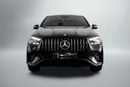 Mercedes-Benz GLE 53 AMG AMG / Full Mercedes Service History / Mercedes Warranty