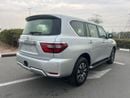 Nissan Patrol XE 4.0L