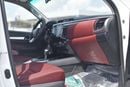 Toyota Hilux Toyota hilux 2.7L A/T petrol MY2025 for export only