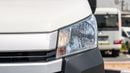 تويوتا هاياس TOYOTA HIACE HR CARGO VAN