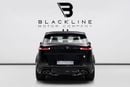 Land Rover Range Rover 2024 Range Rover Sport SV, 4.4L TC V8, AWD, 623bhp, 9 Speed Automatic
