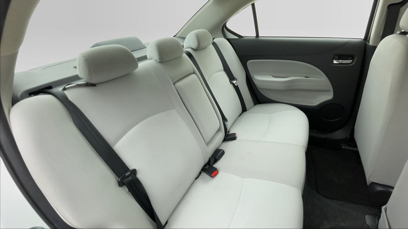 Mitsubishi Attrage GLX Highline 1.2L GLX HIGHLINE 1.2 | Zero Down Payment | Home Test Drive