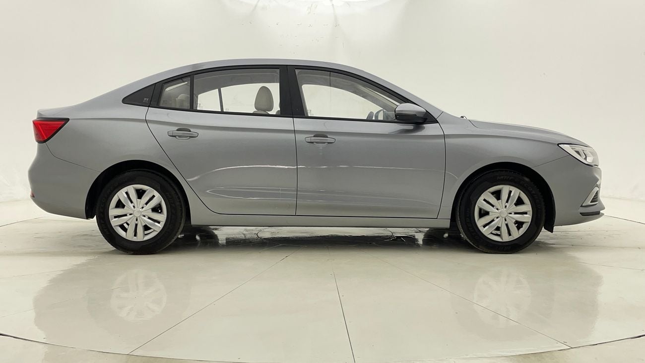 MG 5 STD 1.5 | Zero Down Payment | Home Test Drive