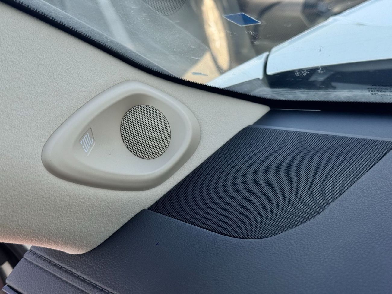 تويوتا لاند كروزر VX 3.5L