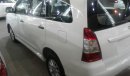 Toyota Innova