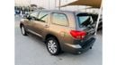 Toyota Sequoia