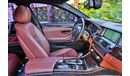 BMW 535i i M Performance Kit | 2,233  P.M | 0% Downpayment | Full BMW Service History