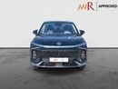 MG Whale Luxury 2.0