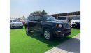 Jeep Renegade 4x4