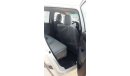 Mitsubishi L200 4x2 Petrol Double Cabin Pickup