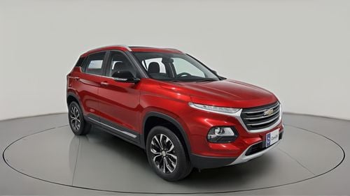 Chevrolet Groove 2023 PREMIER | AED 596/Month | 0 DP | 30 Day Return | Warranty | Service History