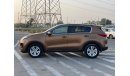 كيا سبورتيج 2018 Kia Sportage GDi 2.4L In Excellent Condition / EXPORT ONLY