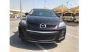 Mazda CX-7 full options no 1 original pant