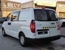 Hyundai H-1 6-seater delivery van | NO CONVENIENCE FEES