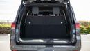 تويوتا لاند كروزر LAND CRUISER GR SPORT TWIN TURBO 3.5 PETROL 2023