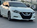 Nissan Maxima SV 3.5L In excellent condition and requires no expenses