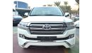 Toyota Land Cruiser VX.S 5.7