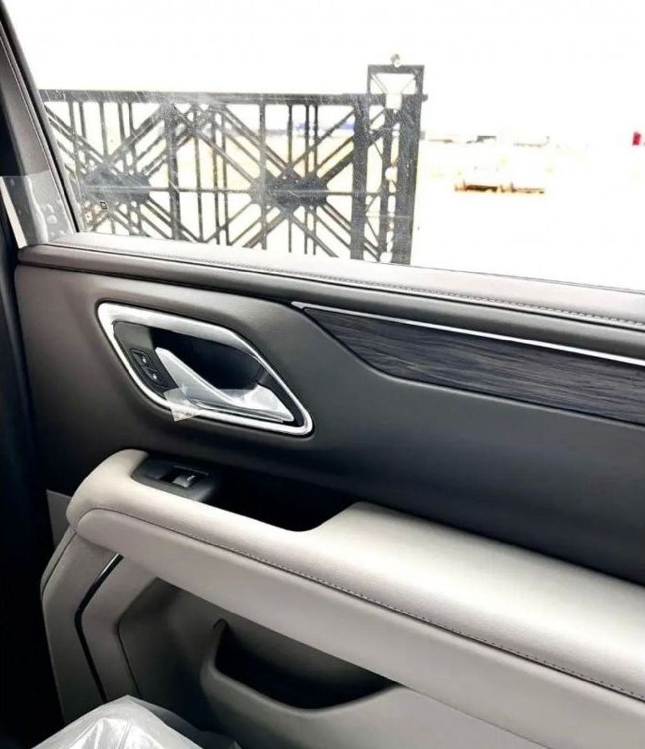 Chevrolet Tahoe LS 5.3L RWD