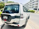 Mitsubishi Pajero GLS HIGHLINE