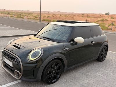 Mini Cooper S RESOLUTE EDITION