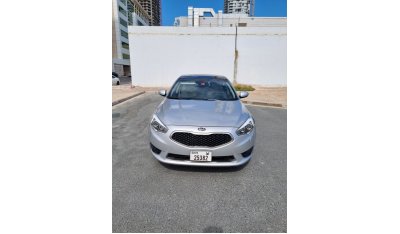 Kia Cadenza Full Options