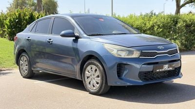 Kia Rio LX NO CONVENIENCE FEES | UNDER WARRANTY | CERTIFIED PRE-OWNED | 0% DOWN PAYMENT