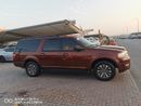 Ford Expedition XLT 3.5L In excellent condition and requires no expense