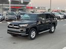 Toyota 4Runner 2021 TOYOTA 4RUNNER 7 SETTER SR5 4x4 LEATHER SEAT IMPORTED FROM USA VERY CLEAN CAR INSIDE AND OUT SI