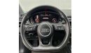 Audi A5 40 TFSI Style & Technology Selection S-line 2018 Audi A5 A5 Sportback 40TFSI S-Line, Service History