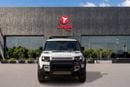 Land Rover Defender Land Rover Defender 110 S P300 2021 GCC | Warranty