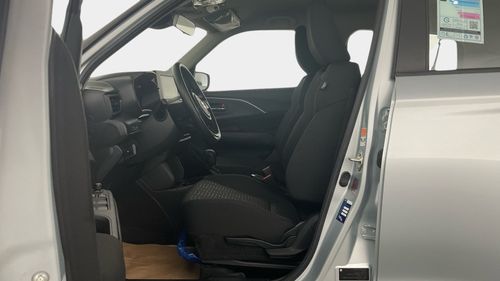 Suzuki Swift Dzire GL 1.2L GL | Guaranteed Warranty | 0 Down Payment