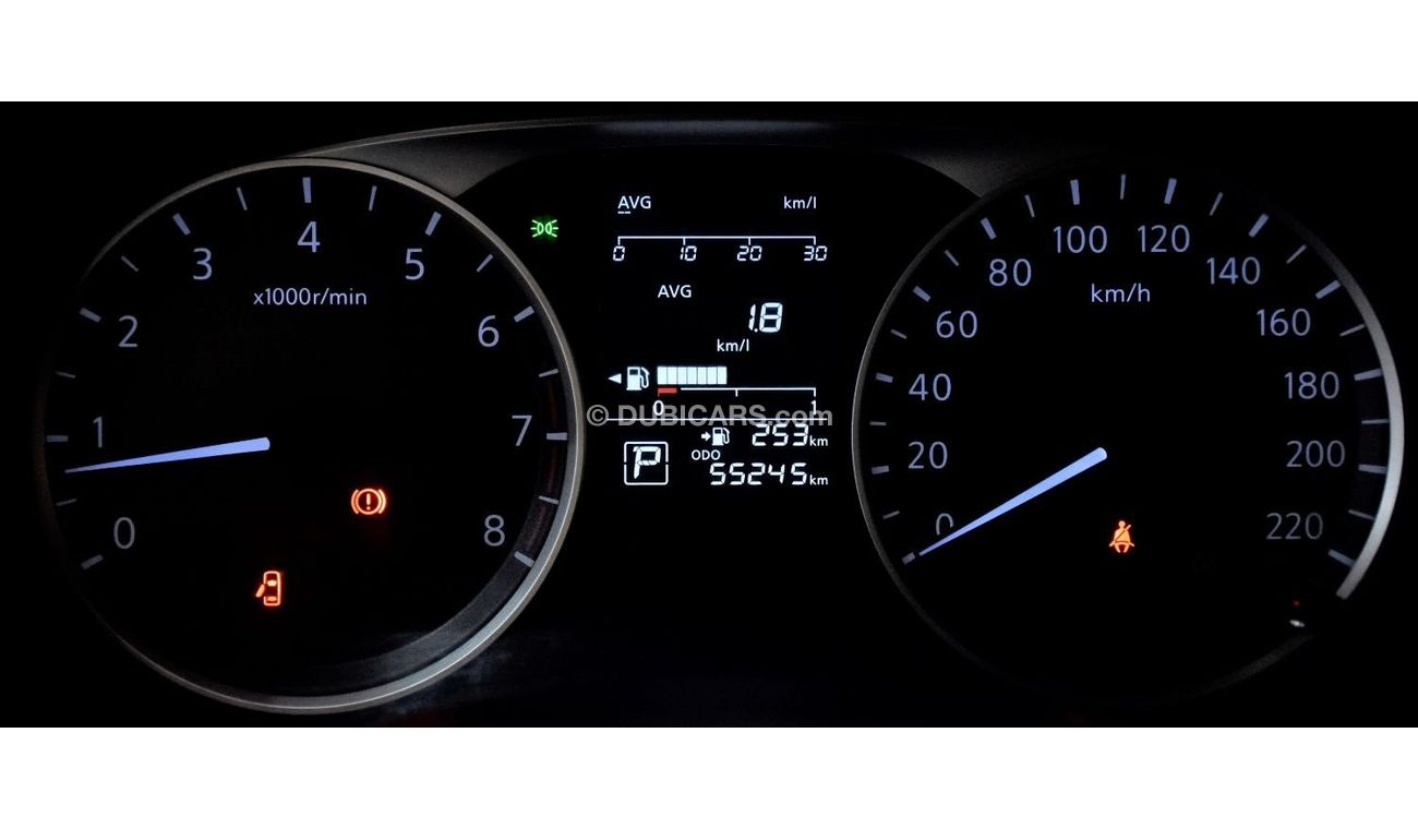 Nissan Kicks EXCELLENT DEAL for our Nissan Kicks ( 2017 Model ) in Silver Color GCC Specs