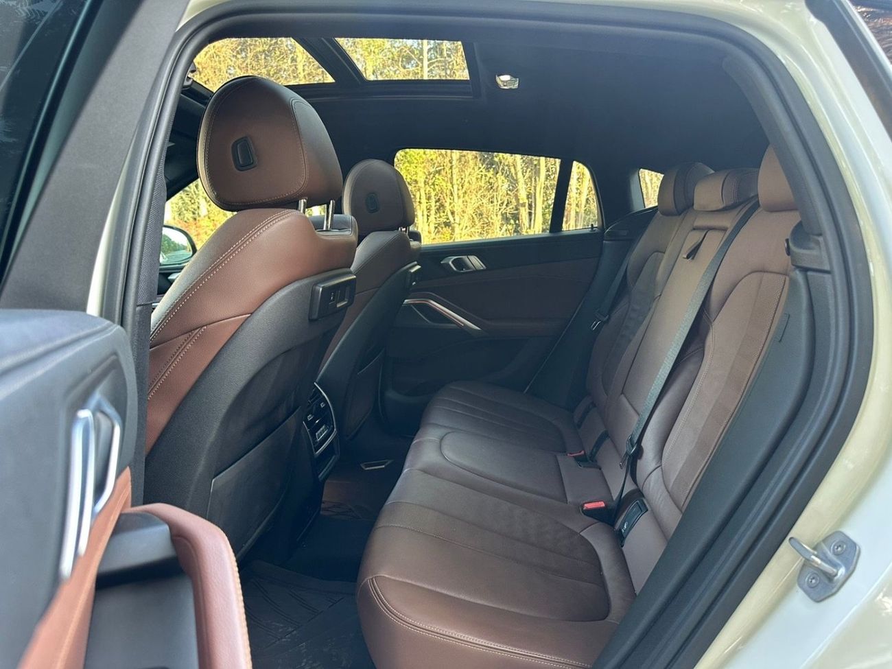 بي أم دبليو X6 xDrive 40i 3.0L