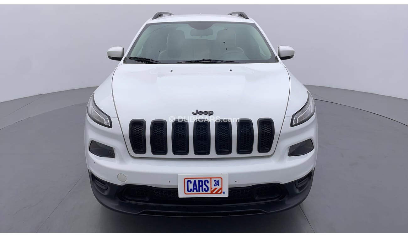 Jeep Cherokee SPORT 3.2 | Zero Down Payment | Free Home Test Drive