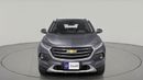 Chevrolet Groove 2024 LT | AED 574/Month | 0 DP | 30 Day Return | Warranty | Service History