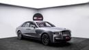 رولز رويس جوست Black Badge 2024 - GCC - Under Warranty and Service Contract
