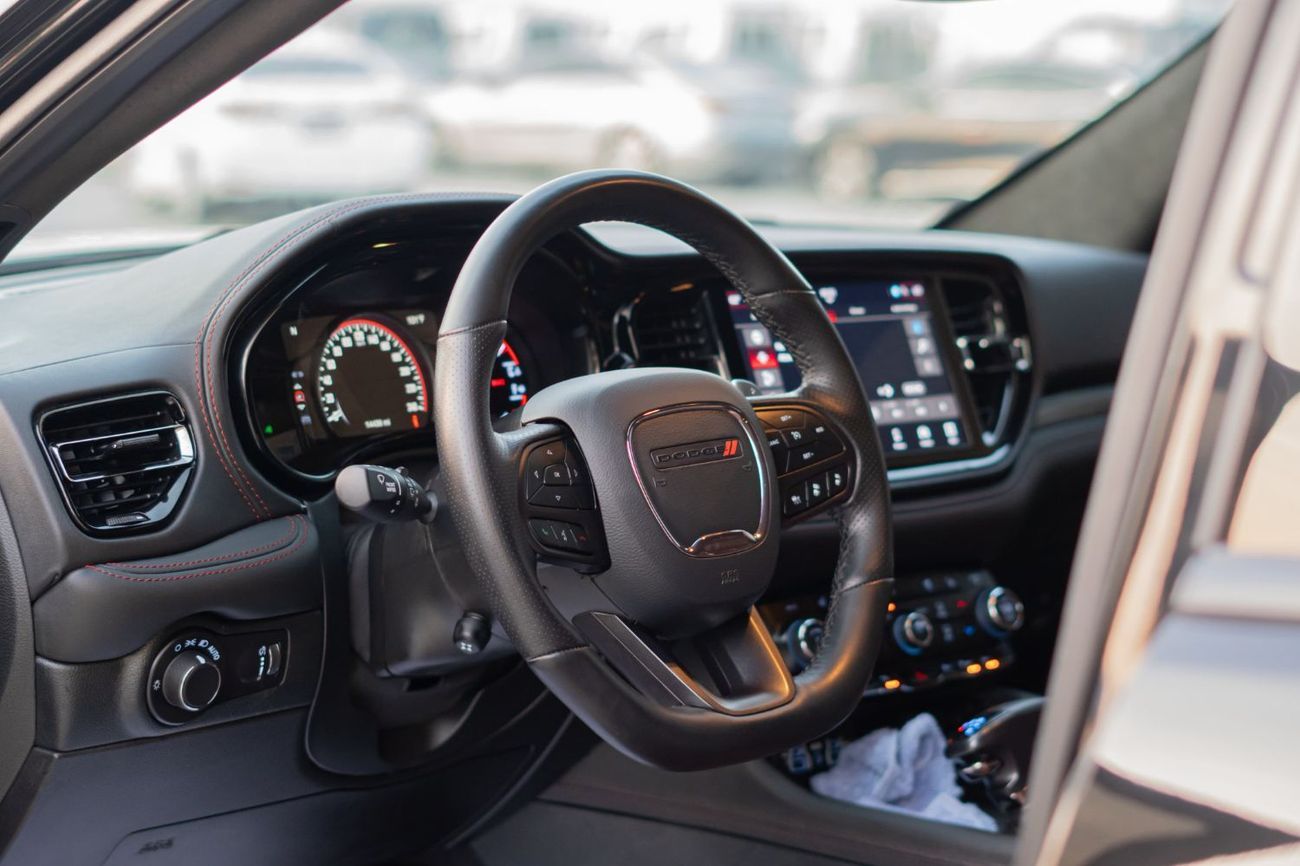 Dodge Durango R/T 5.7L 4WD