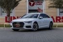 Audi A6 40 TFSI 2.0L