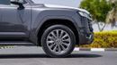 تويوتا لاند كروزر Toyota land cruiser VXR 3.3L Diesel Full Option 2025
