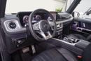 Mercedes-Benz G 63 AMG Std 4.0L