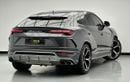 Lamborghini Urus STD 4.0T V8 2020 Lamborghini Urus, 1 Year Unlimited KM Warranty, Lamborghini Full Service History